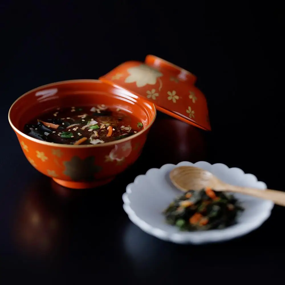 【下鴨茶寮】料亭の昆布のお吸いもの［ 京都 老舗 料亭 ミシュラン 人気 おすすめ グルメ 京料理 京懐石 ギフト プレゼント お取り寄せ 通販 送料無料 ふるさと納税 ］