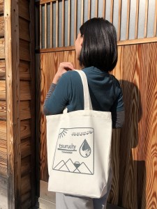 【 非売品 】限定オリジナルエコバッグ　３点セット