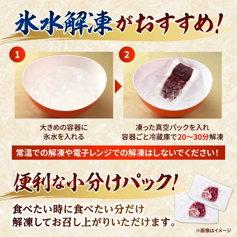 鮮馬刺し 霜降り カルビ ユッケ 約40g×7 計約280g セット  馬刺し[AYAF002]