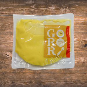 コーンスープ4食 season soup GORORI 究極のホワイトコーンスープ コーンスープ コーンスープ コーンスープ コーンスープ