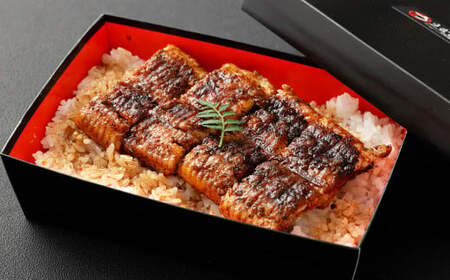 うな重 （上） 2人前 鰻 ウナギ 鰻重 うなぎの蒲焼 鰻の蒲焼 蒲焼き タレ うなぎのタレ 山椒 ごはん ご飯 国産
