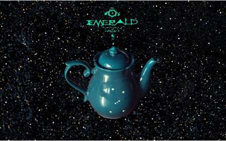【ふるさと納税】＜EMERALD＞ギフト ティーポット NUX POT EMERALD MIDORI 食器 茶器 贈り物【有田焼】 | 350000円 35万円 | fo003