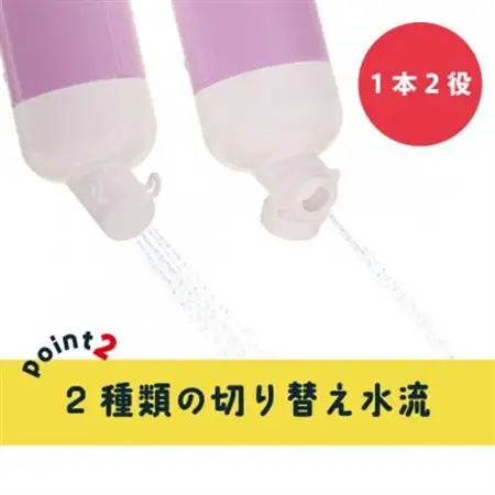 ケアシルボトル450(40°曲がり)【1623894】