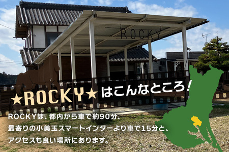 ★ROCKY★ 乗馬体験チケット＆本物蹄鉄オーナメント 体験 チケット 券 乗馬 本物 蹄鉄 オーナメント 馬 うま ウマ 蹄 アクセサリー 子供 大人 初心者 経験者 歓迎 92-C
