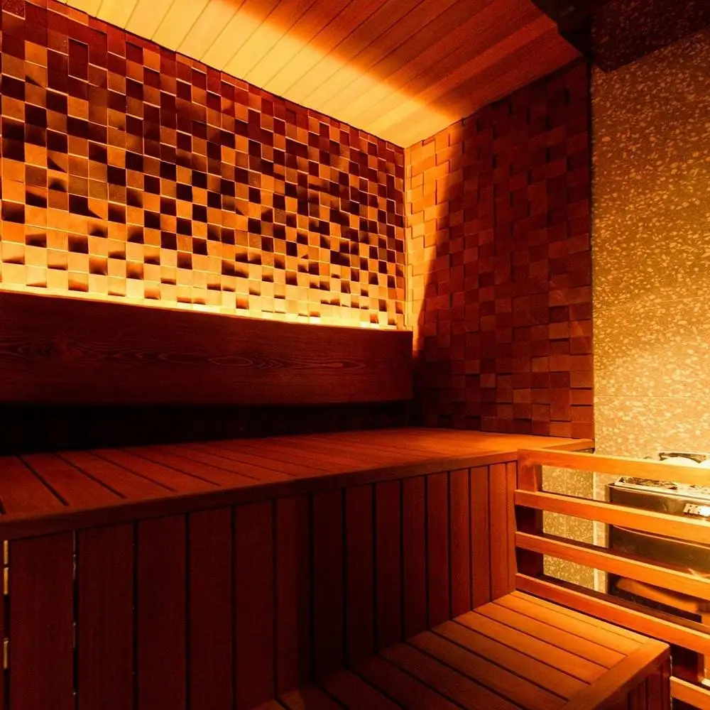 RR Conditioning & SPA　個室サウナ 90分プラン＜「TTNE」プロデュースのこだわり空間＞