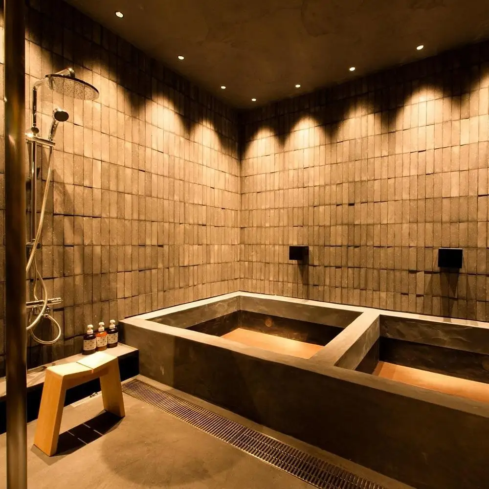 RR Conditioning & SPA　個室スパ&サウナ 90分プラン＜「TTNE」プロデュースのこだわり空間＞