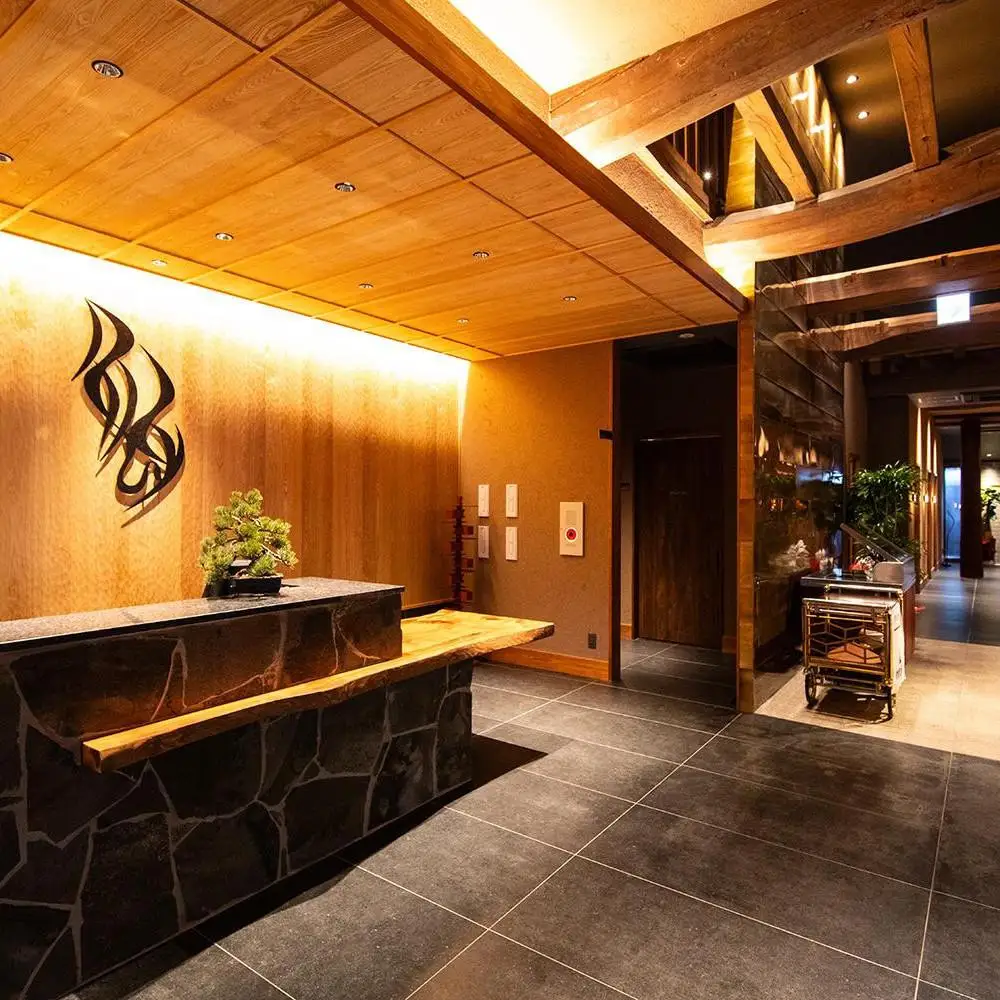 焼肉 亜李蘭離宮 湯布院本店 翠コース お食事券（1名様用）