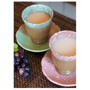 甘酒プレーン米麹砂糖不使用ノンアルコール甘酒【8個】