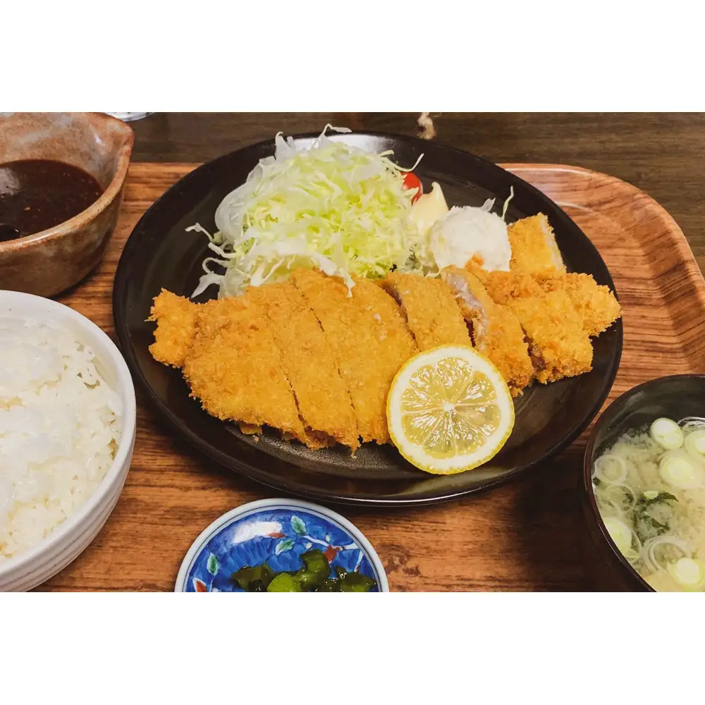 笠井旅館昼食補助券【07007】