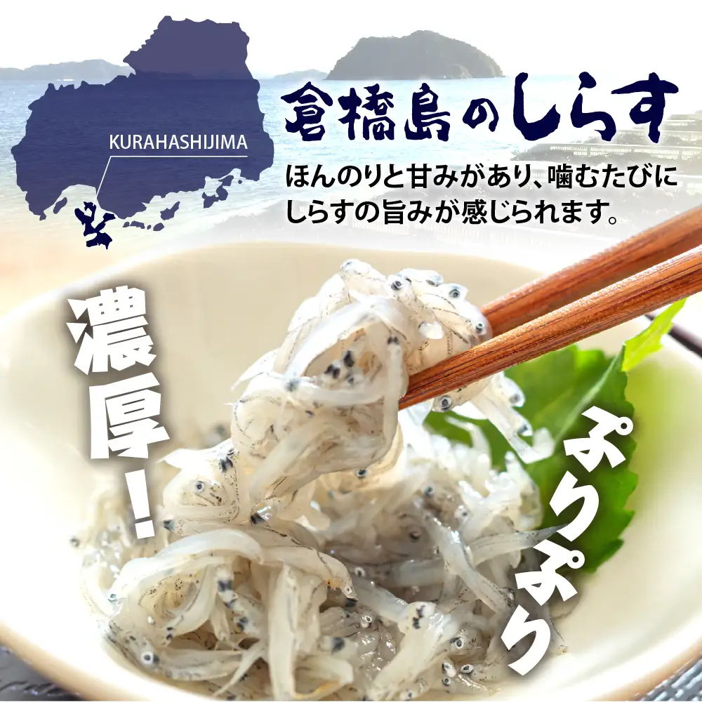 倉橋島産　ひじきの佃煮　150ｇ×1個 ku196-002-r
