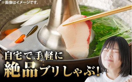 対馬 寒ブリしゃぶ 約1kg（130g×8パック）ブリ 鰤 しゃぶしゃぶ 天然 刺身 海鮮[WAK023]