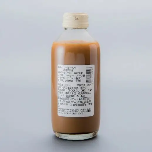 ミルクコーヒー30本セット　ku090-015-r