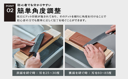 10Good キング砥石 荒砥石 300番 包丁研ぎ 砥石 包丁 セット 中砥石 荒砥石 仕上げ砥石 初心者 簡単 キッチン 料理 調理 道具 お手入れ 10good キング砥石 愛知県 常滑市
