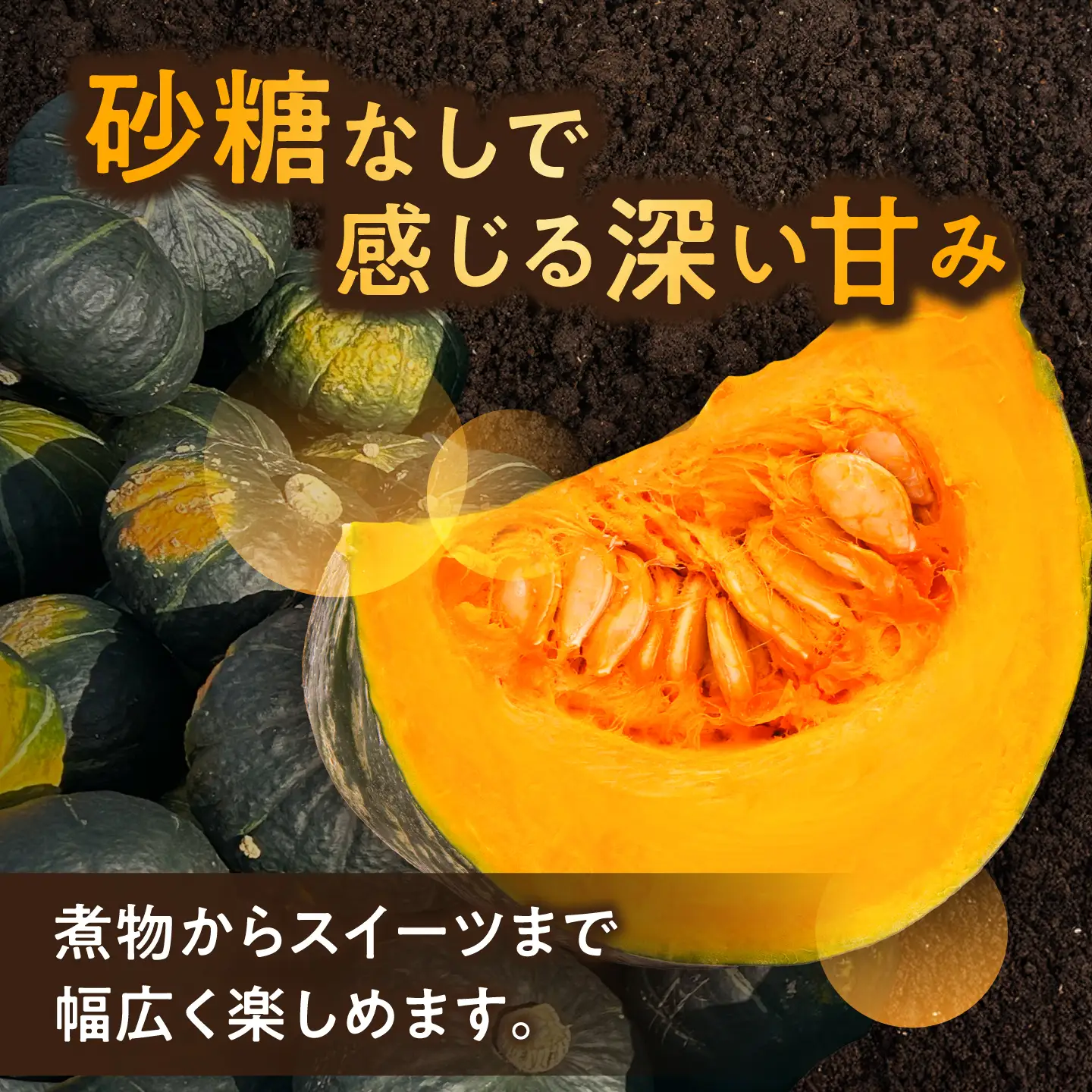 【先行予約】北海道 かぼちゃ 特濃こふき 2個 【9月中旬以降発送】足寄町/足寄アグリバイオ株式会社 [BEAC011]