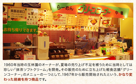 ラーメン てんかけラーメン 12食 玉林園