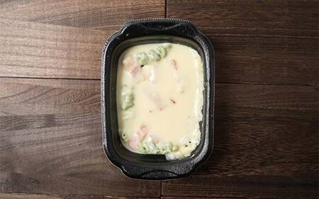 便利で簡単レンジ！美味しい冷凍イタリアン3種セット（各種2個入り） ラザニア グラタン ドリア 冷凍 おかず 冷凍 惣菜 加工品 食品  F24R-096