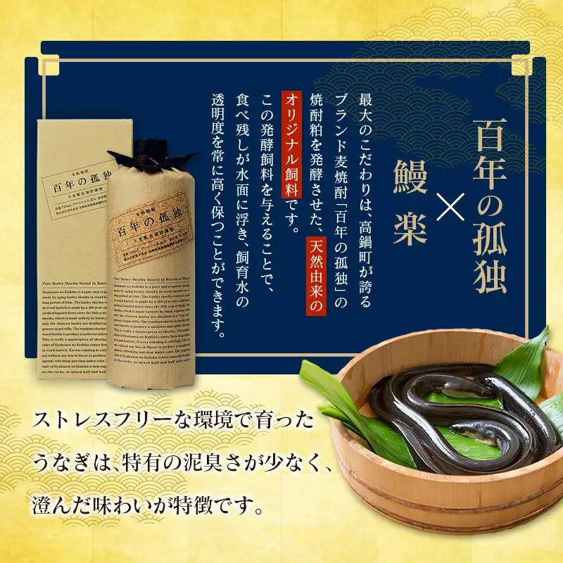極上鰻！うまい！＜国産 うなぎ蒲焼 3尾 計330g以上＞【MR-g-003-00-01】ふるさと納税 うなぎ 高級 長蒲焼 鰻 夏バテ防止 ウナギ 鰻 かば焼き 蒲焼き 丑の日 タレ 宮崎県産 国産 九州産 宮崎県 高鍋町 送料無料