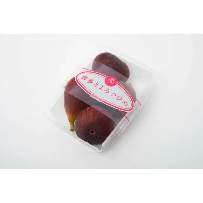 〈2025年8月10日～10月20日発送〉博多とよみつひめ 約280g×8 | フルーツ 果物 くだもの 食品 人気 おすすめ 送料無料
