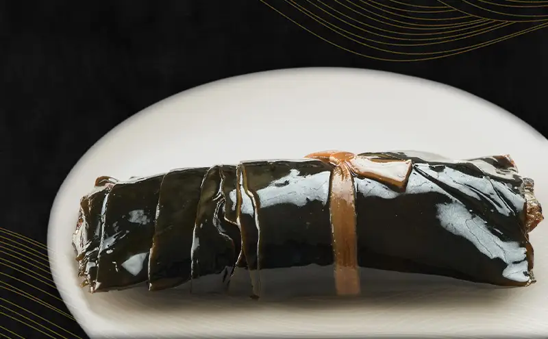 昆布巻にしん佐忠商店昆布巻【6本約230g/本】