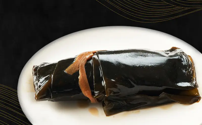昆布巻鮭佐忠商店昆布巻【6本約230g/本】