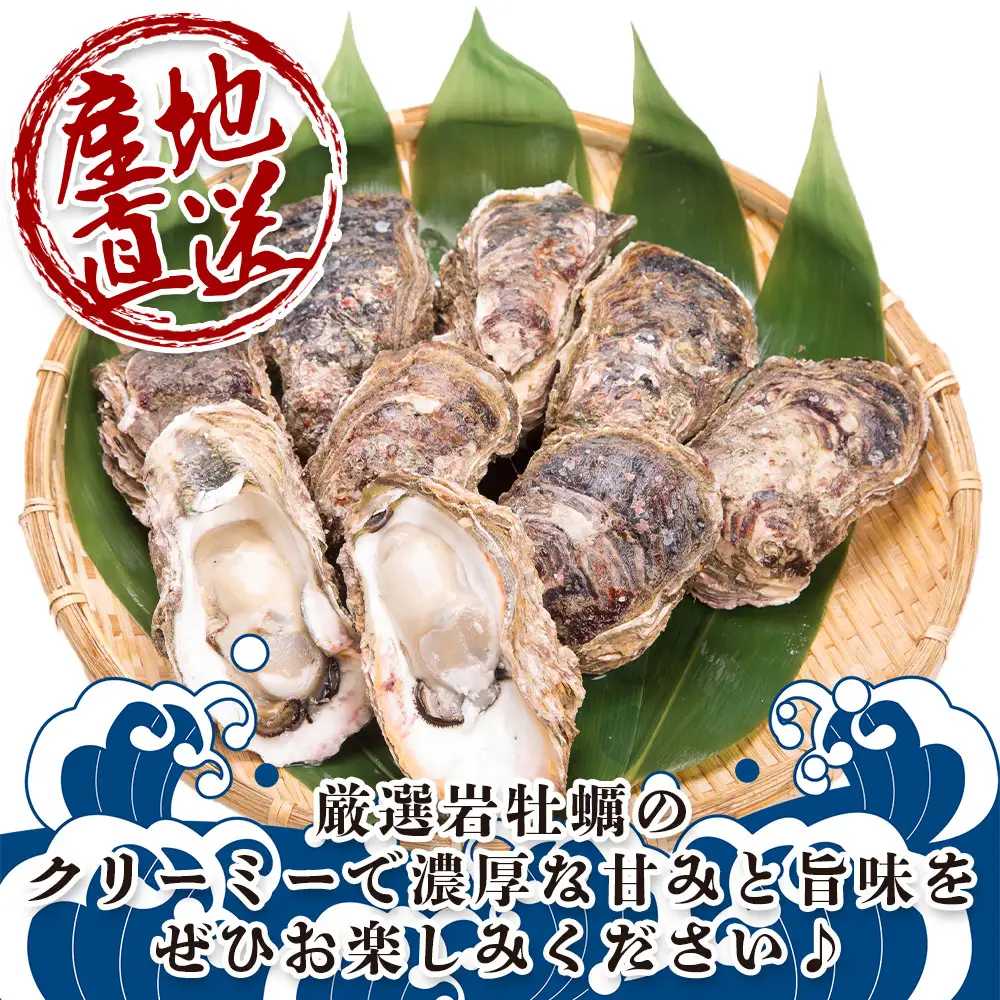 海鮮バーベキューセット(伊勢海老・岩ガキ) 4〜5人前 海鮮 eb-0038