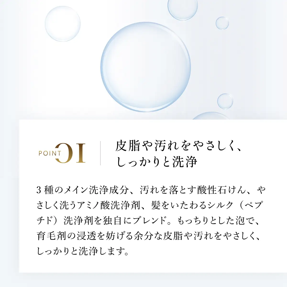 66480_DHC薬用美髪根（びはつこん）トリートメントインシャンプー (医薬部外品)　詰め替え用 2個セット MBB055