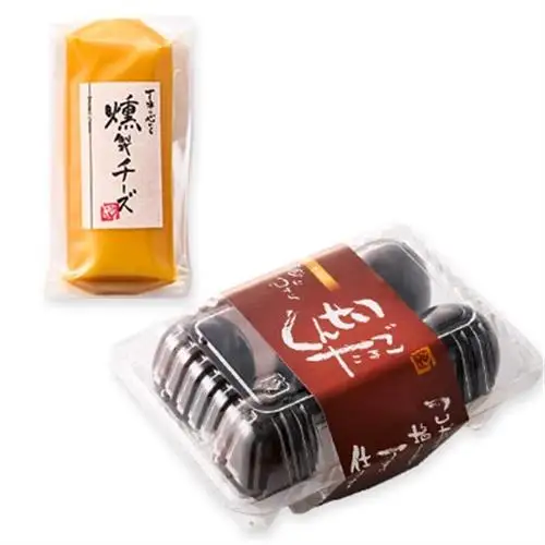 あきる野市　特産品セットD【1395795】