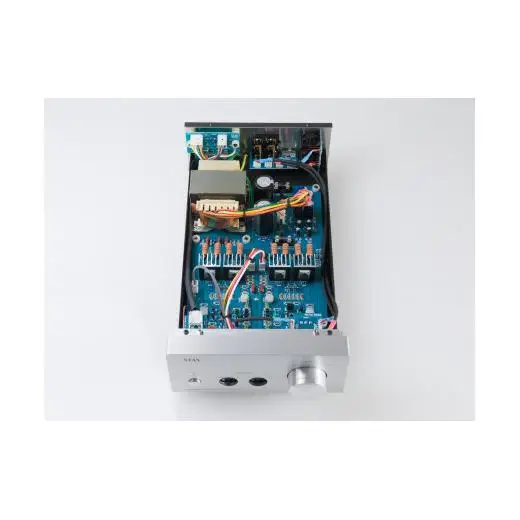 STAX　SRM-400S　半導体式ドライバー・ユニット