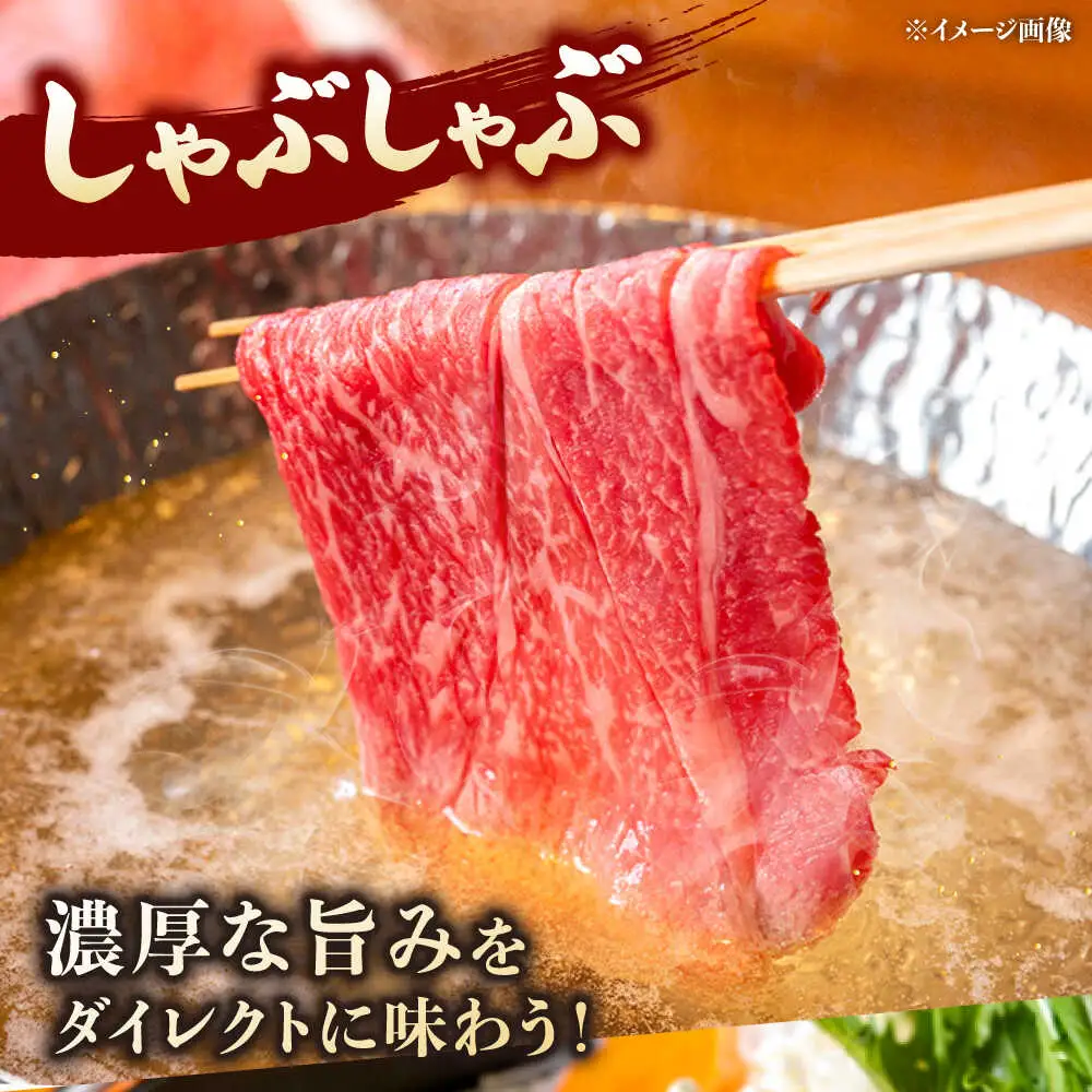 博多和牛 ローススライス 400g [ADCB008] ロース スライス
