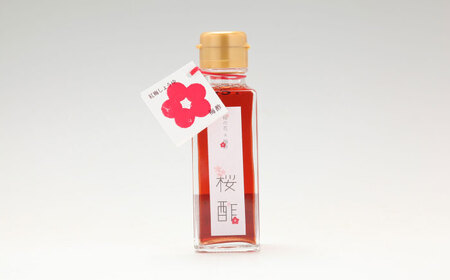 鯖 桜酢と焼きさばセット 桜酢100ml 卓上醤油100ml [AICV009] 