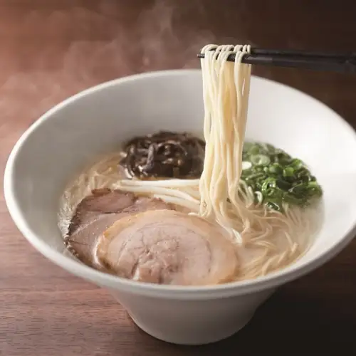 C181.【全3回定期便】一風堂白丸ラー麦麺セット・8食【豚骨ラーメン】