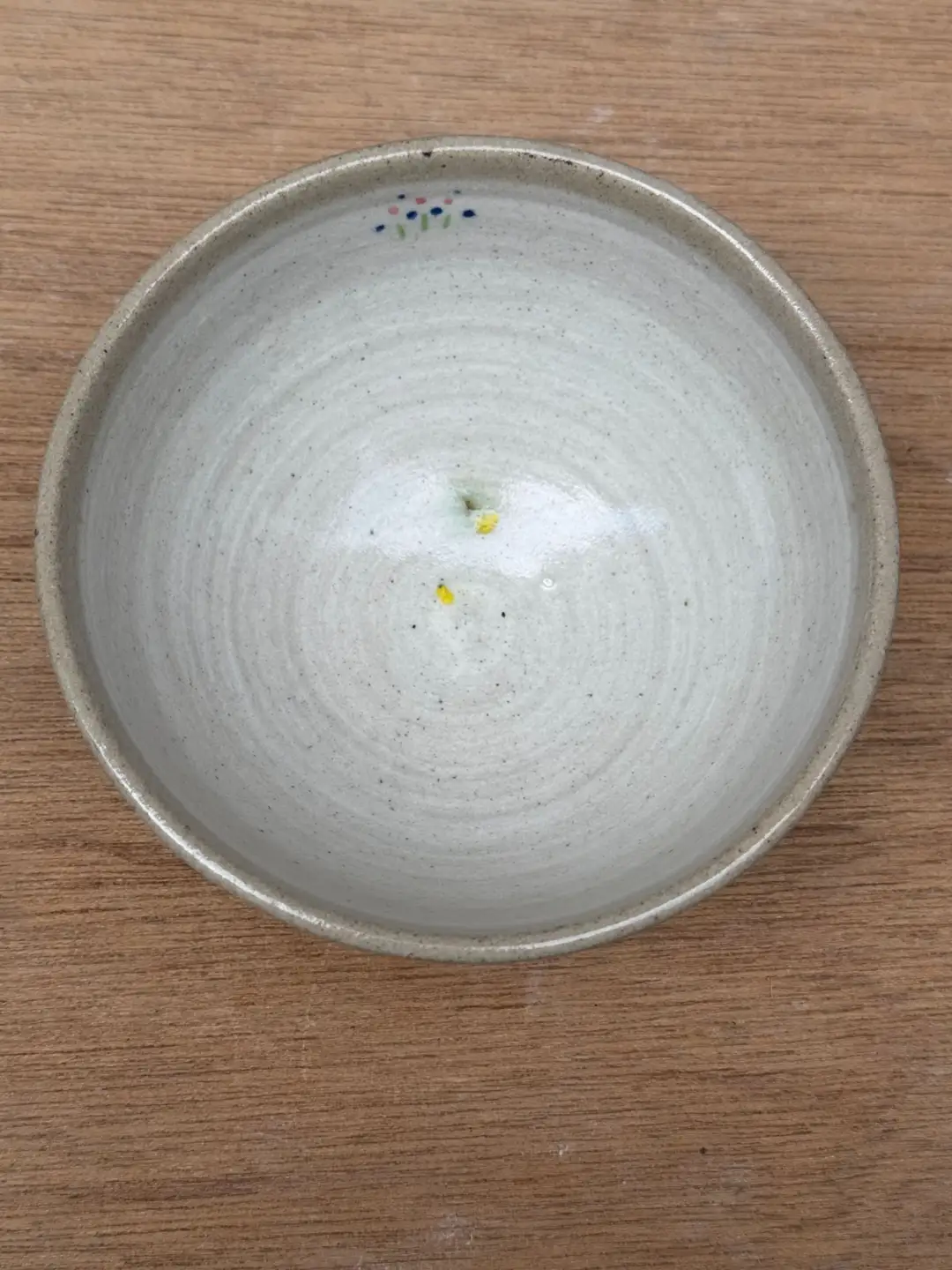 伝統工芸・赤膚焼き 茶碗2個セット 赤膚焼 大塩正史陶房 34-008