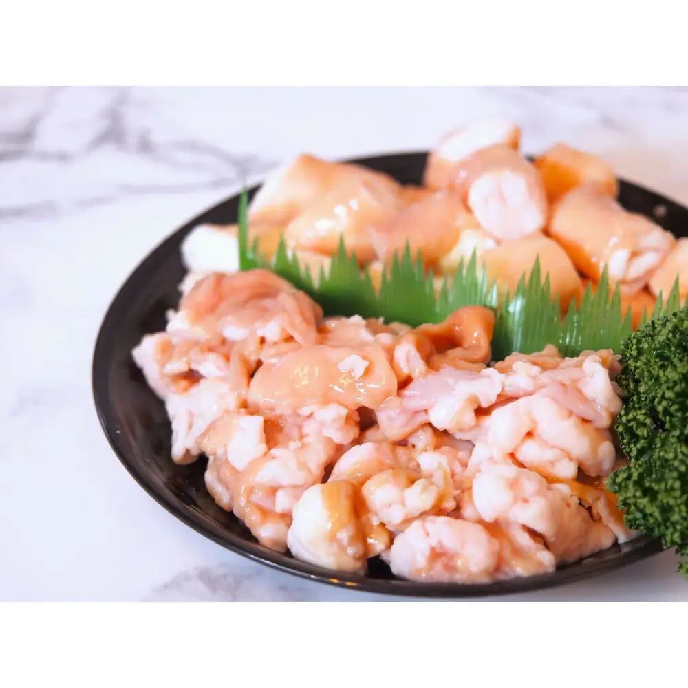 博多もつ鍋 小腸+丸腸セットみそ味（4～5人前） | セット 食品 加工食品 なべ もつ鍋 人気 おすすめ 送料無料