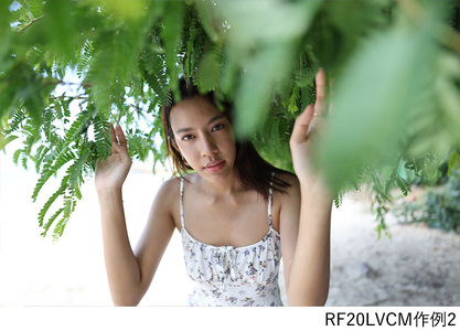 Canon キヤノン 単焦点Lカメラレンズ RF20mm F1.4 L VCM ｜ キヤノン canon 一眼 カメラ レンズ