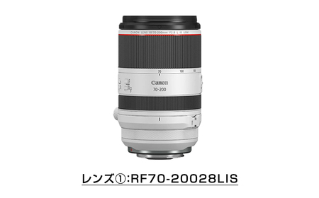Canon キヤノン カメラレンズセット EOS R6Mark2 RF70-20028LIS RF24-10528LISZ | ミラーレス 一眼レフ カメラ 交換レンズ キャノン