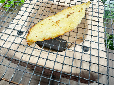 塩ふぐカップ5個セット  河豚