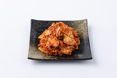 本格！手作り白菜キムチ600g(150g×4パック)　AT11