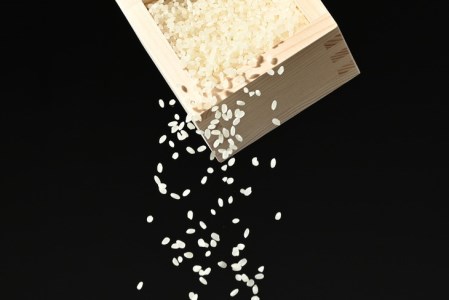 えびちゃんちの米　さくら市葛城産　5Kg　≪令和6年産 米 お米 白米 ご飯 栃木県産 送料無料≫