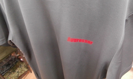 小松基地オリジナル アグレッサーTシャツ 紺（LLサイズ）小松基地 自衛隊 シャツ 小松基地 自衛隊 シャツ 小松基地 自衛隊 シャツ 小松基地 自衛隊 シャツ 小松基地 自衛隊 シャツ