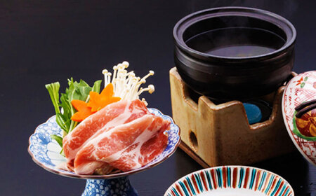 【9月〜11月限定】創業400年・老舗旅館いち川《栗づくし会席 ペアお食事券》※ランチ限定 / 恵那市 / 旅館いち川 [AUDC010]