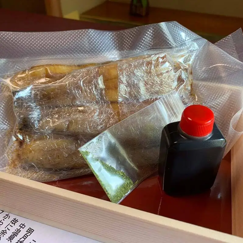 国産うなぎの蒲焼2尾 約200g×2 料亭 明月楼 乾燥青山椒付き 贈り物 土用の丑の日 うなぎの蒲焼き うなぎ ウナギ 鰻 蒲焼き うな丼 うな重 魚 日本製 国産 復興 震災 コロナ 能登半島地震復興支援 北陸新幹線 F6P-2725