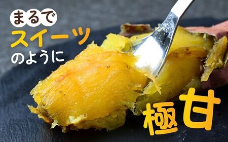 ゆうゆう農園の焼き芋 冷凍 3kg | 焼き芋 焼いも 茨城県 龍ケ崎市