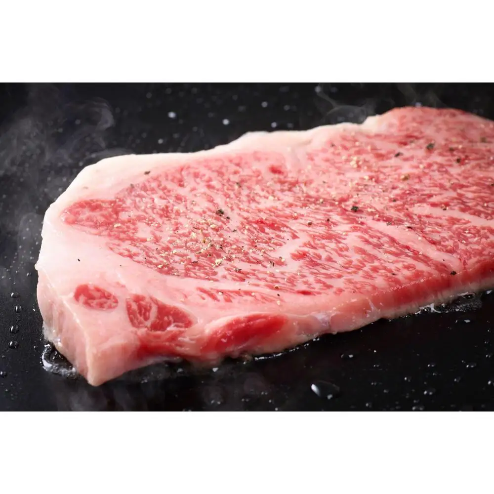 【定期便全12回】博多和牛【A4～A5】（ヒレ150g＆サーロイン250g）　各1枚　計400g