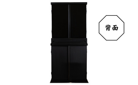 創業大正2年、100年以上続く佛檀店が制作。製材から漆塗まで全て完全自社生産。工房ヤマセンオリジナル佛檀 ※北海道・沖縄・離島への配送不可