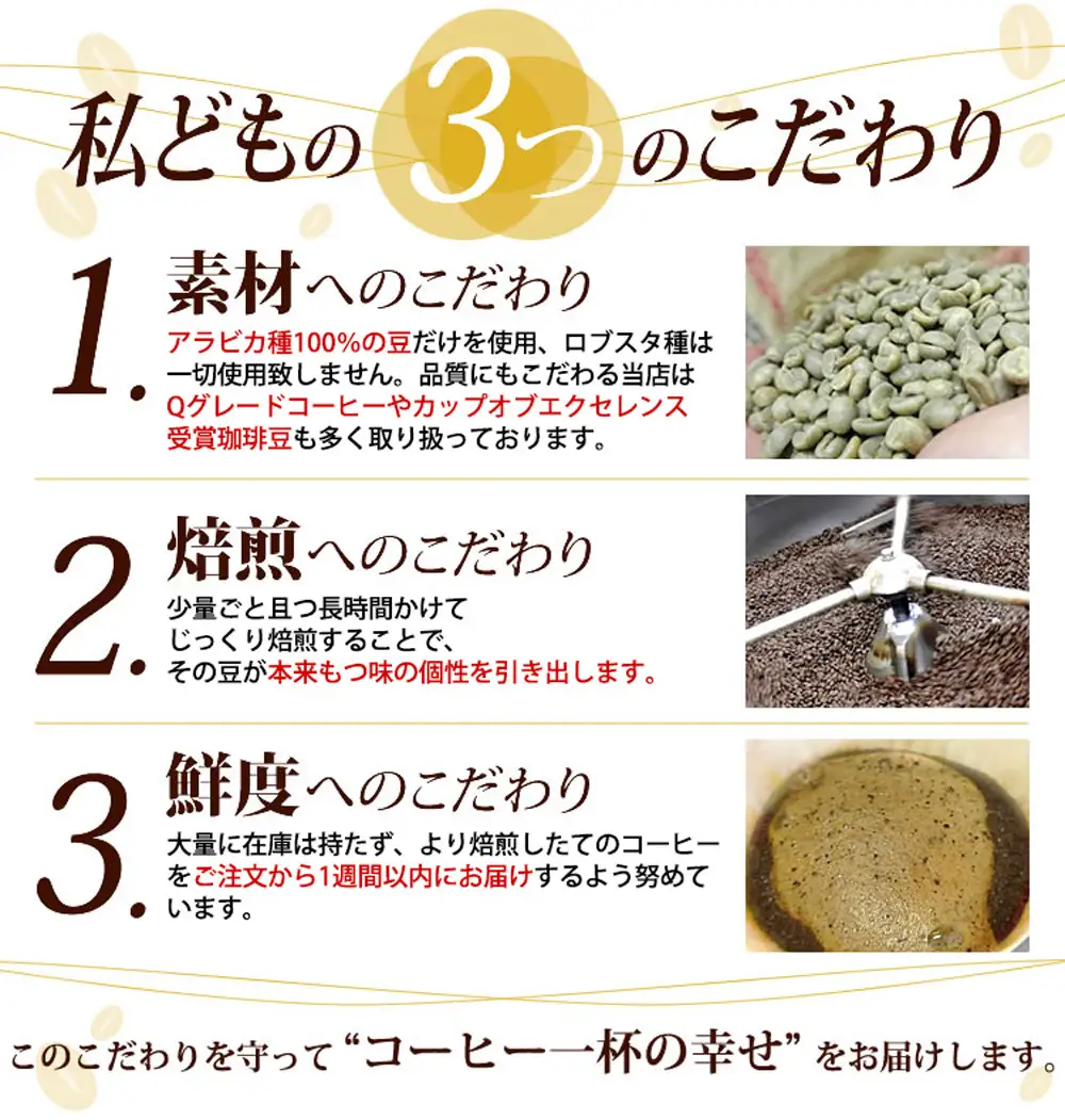 加藤珈琲店 しゃちブレンド コーヒー 豆のまま 12.5kg  (500g×25袋) コーヒー