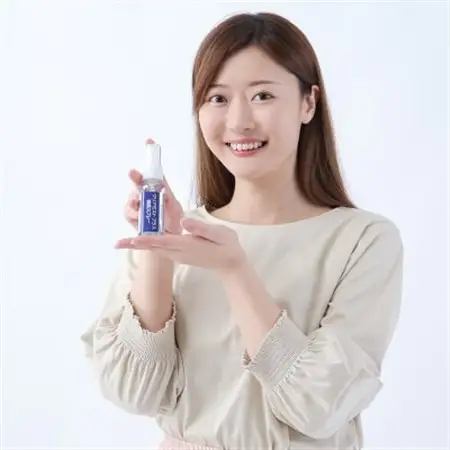 アルコール製剤 クリアミストプラス アルコール除菌スプレー  50ml×10本セット【1246436】