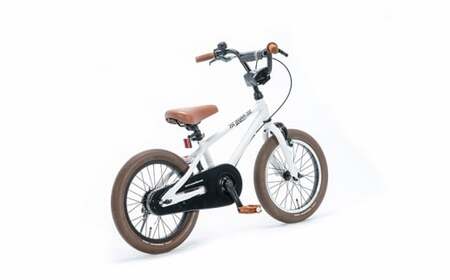 子ども自転車 14インチ 組み立て不要 【自転車】