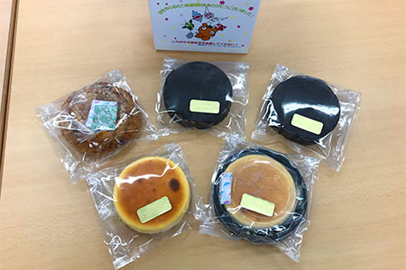 【訳あり】  ケーキ 焼菓子 食べ比べ セット 焼き菓子セット