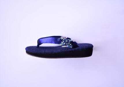 DESIGN SETTA SANGO【TEMPYO 紺碧konpeki】LLサイズ