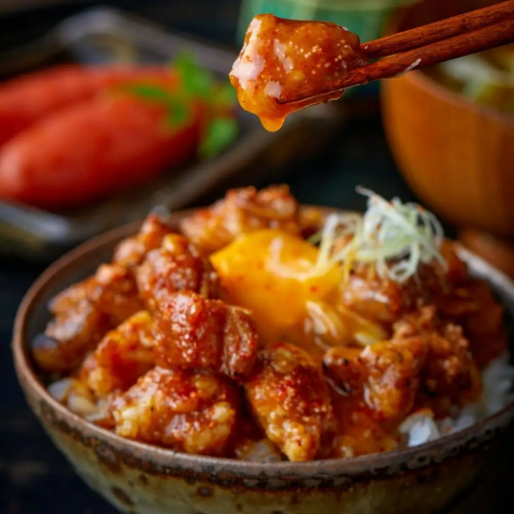 天神ホルモン監修おかずホルモン めんたい味噌ダレ味（75ｇ）5パックセット | 食品 加工食品 人気 おすすめ 送料無料